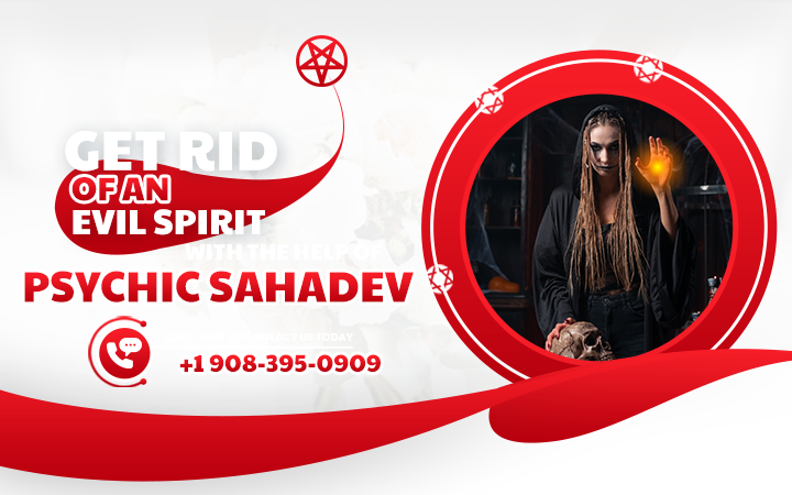 evil spirit removal