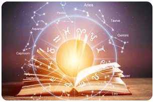 astrology & horoscope reading